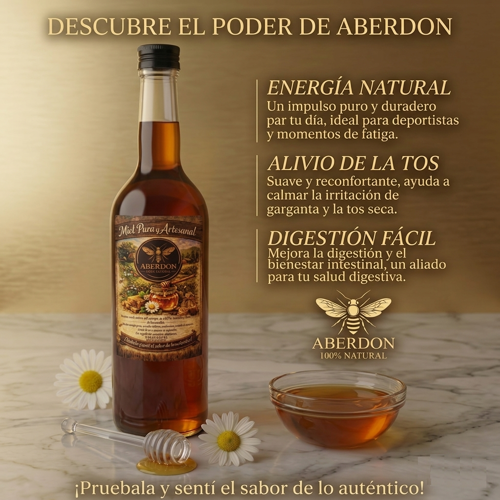 Beneficios Aberdon